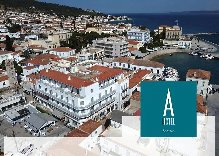 A Hotel Faros