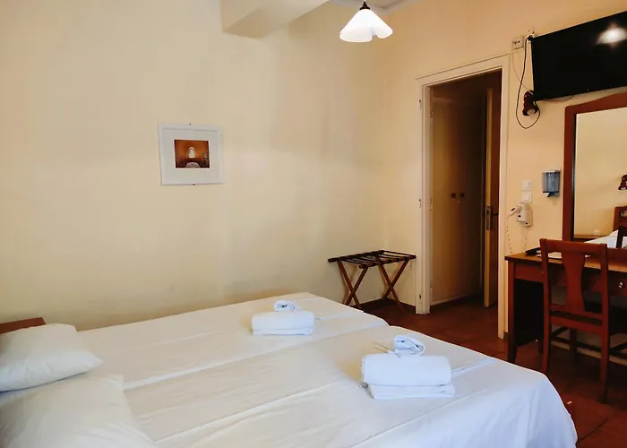 Faros Hotel