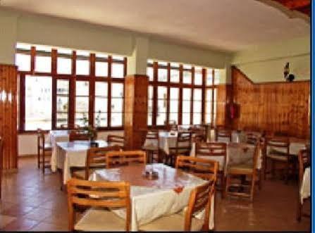 A Faros Hotel Spétses