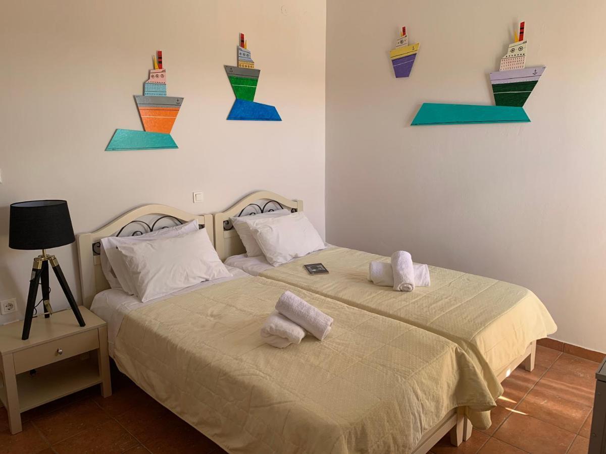 A Faros Σπέτσες