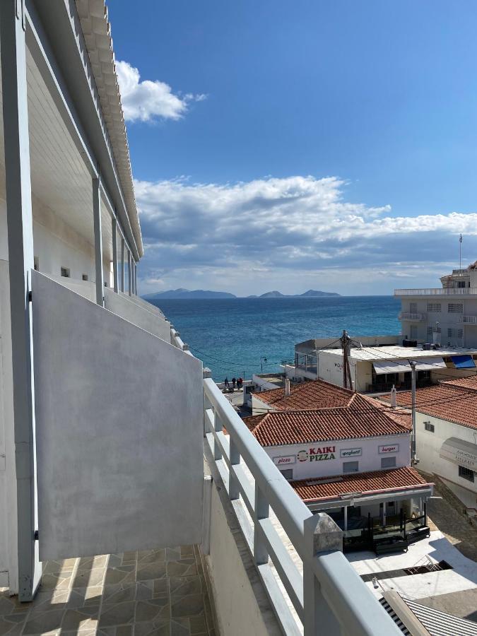 A Faros 2* Σπέτσες