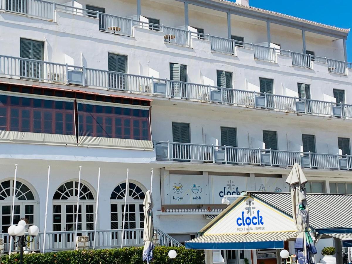 A Faros Ξενοδοχείο 2*