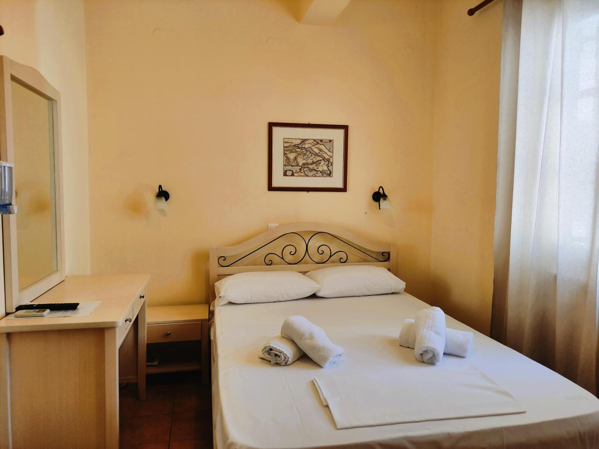 Hotel A Faros 2*