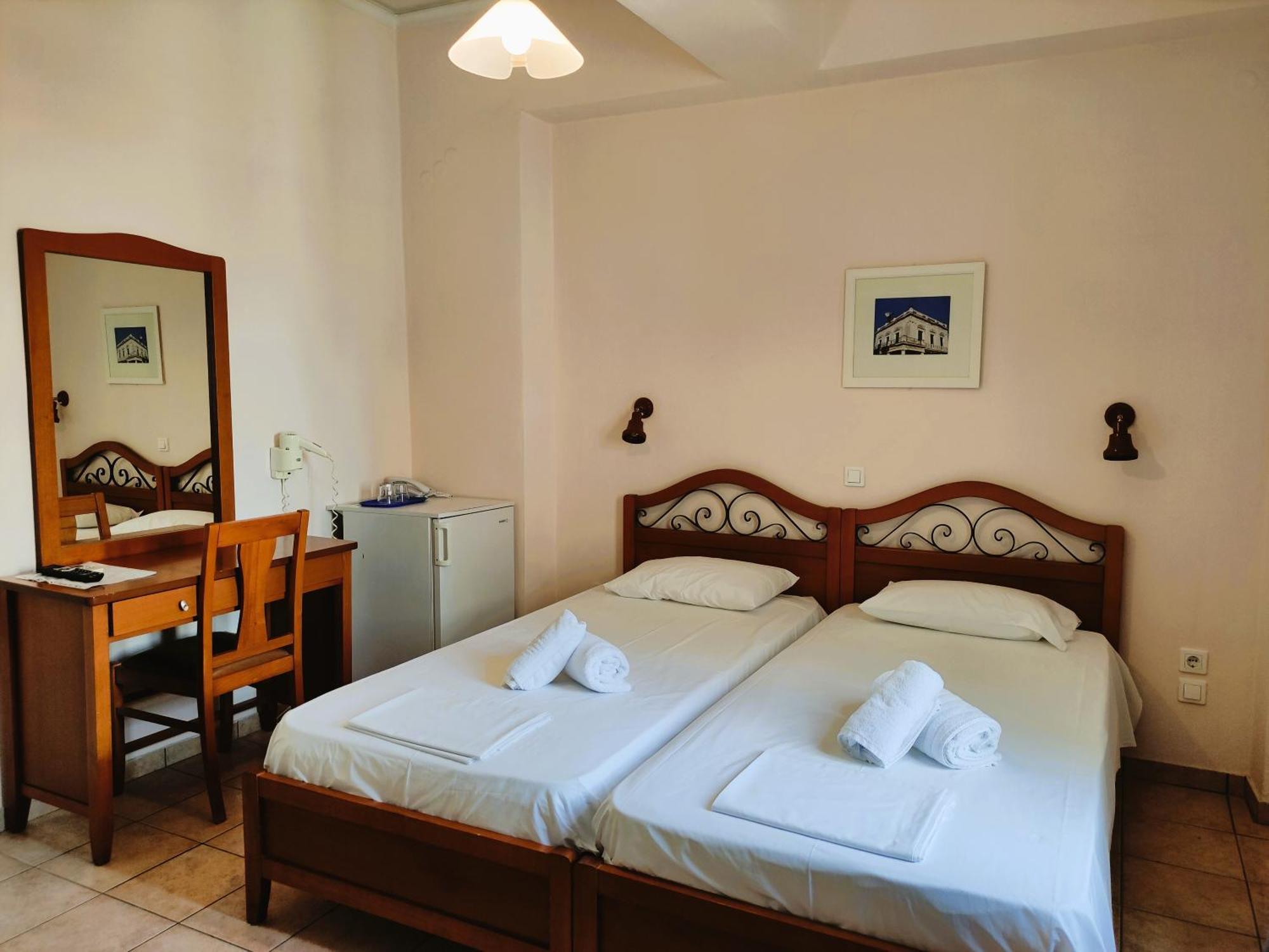 A Faros Hotel